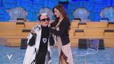 Cristiano Malgioglio e la bellezza