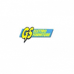 G.S. Elettroforniture logo