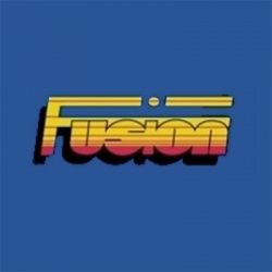 Fusion logo