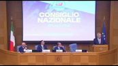 Tajani: Palestina solo insieme a loro riconoscimento di Israele