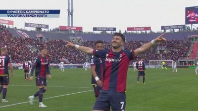 Riparte il campionato