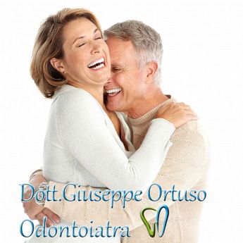 Dentista - Roma Centro - Dottor Ortuso Giuseppe PARODONTOLOGIA