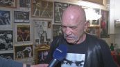 Rocky Mattioli: "Quando vinsi al Palalido venne a complimentarsi in spogliatoio"