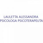Lauletta Alessandra Psicologa Psicoterapeuta Sessuologa