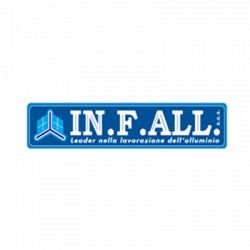 In.F.All. logo