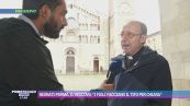 Neonati Parma, il vescovo: "I figli facciano il tifo per Chiara"