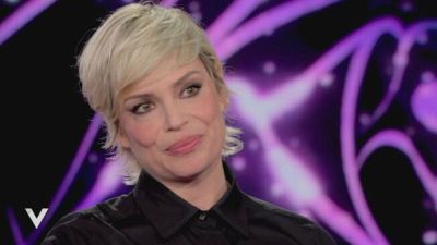 Micaela Ramazzotti e il legame con i figli