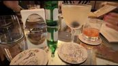 Milano, Aster & Vesper: no-alcohol si fa notare al The Lounge Bar