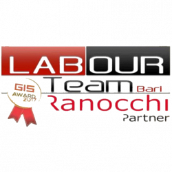 Labourteam logo
