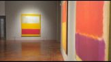 Lo spazio come esperienza e mistero: rivivere dentro Mark Rothko