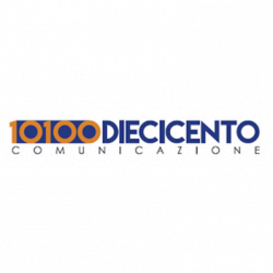Diecicento Comunicazione logo
