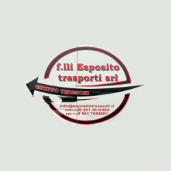 F.lli Esposito Trasporti Aziende di Trasporti Napoli Trasporti Merce logo