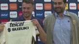 L'ex Juve Ramsey in Messico: è un nuovo giocatore dei Pumas