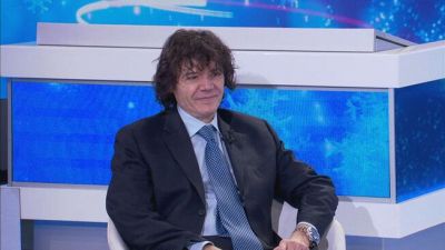 Prp, il plasma ricco di piastrine