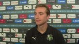 Thorstvedt: "Meritavamo più noi"
