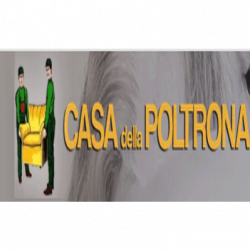 Casa della Poltrona logo