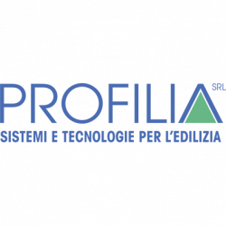 Profilia - Sistemi e Tecnologie a Secco per Edilizia S.r.l. logo