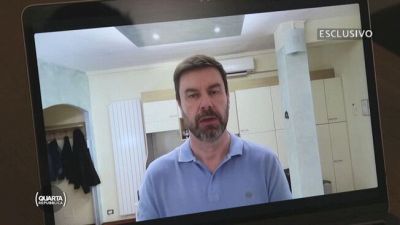 Bayesian: in esclusiva una testimonianza fondamentale