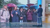 Foggia, la scuola con poco personale scolastico