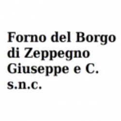 Forno del Borgo di Zeppegno Giuseppe e C. logo