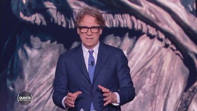 L'editoriale di Nicola Porro