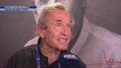 Ickx esalta Antonelli