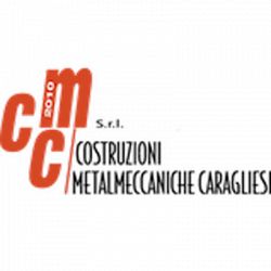 Cmc logo
