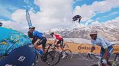 Livigno, tre giorni di festa per il Giro