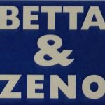 Betta & Zeno