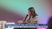 Breaking News delle 14.00 | Vertice a Palazzo Chigi per Cecilia Sala