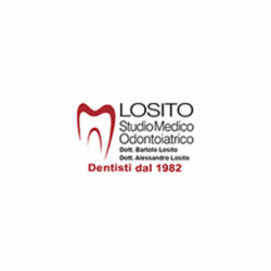 Studio Dentistico Losito logo