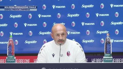 Bologna operazione finale