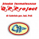 Studio Termotecnico G.P. Project