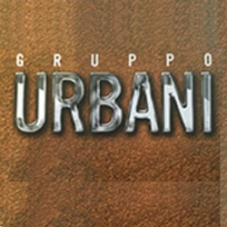 Gruppo Urbani - Sgomberi Roma logo