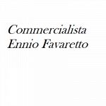 Commercialista Ennio Favaretto