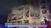 Breaking News delle 11.00 | Scioperi e proteste per uccisione Arouri