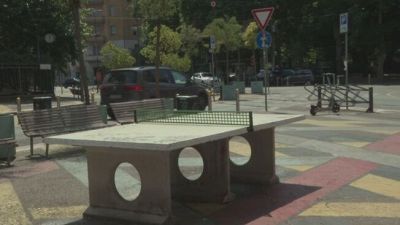 Milano, le piazze tattiche di aree pedonali? Di sera è malamovida