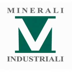 Minerali Industriali logo
