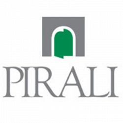 Pirali Serramenti in Legno logo