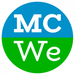 MC Wellness Club logo