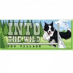 Into The Wild Dog Village