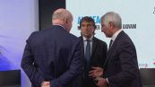 Inter-Juve, che intrecci! E ora con Carnevali-Marotta...