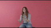 Elena D'Elia dopo Amici25 esce con "Non è mica fantasia"