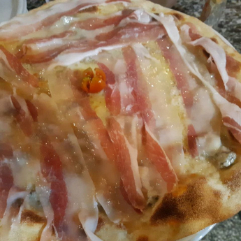 PIZZA  e  CHURRASCO DI PAPILLO GIANFRANCO