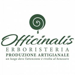 Erboristeria Artigianale Officinalis logo
