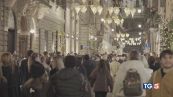 Regali e turismo Riparte la spesa