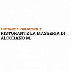Ristorante La Masseria logo