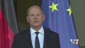 Crisi in Germania, oggi Consiglio europeo