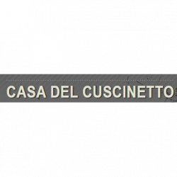 Casa del Cuscinetto logo