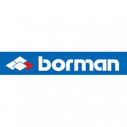 Borman Italiana logo